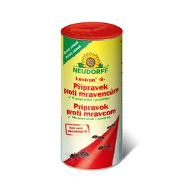 Loxiran S - Neudorff - Ant Control 500 g
