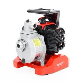 Petrol garden pump - HECHT 352