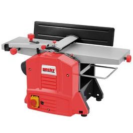 Electric jointer planer - HECHT 8750