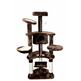 Škrabadlo pro koky - ALVIN R