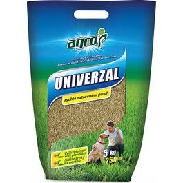 AGRO Grass Seed Mix UNIVERSAL 5 kg