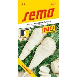 Root Parsley - Orbis 3g - NEJ Series