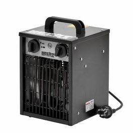 Elektrický přímotop HECHT 3502