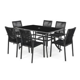 Garden furniture set - HECHT MATHEO SET