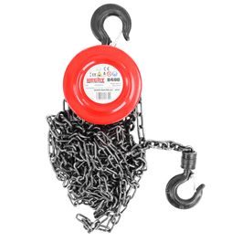Chain hoist - HECHT 8490