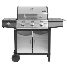 Gas Grill - HECHT ADELLE 4