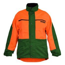 pracovní bunda velikost XXL