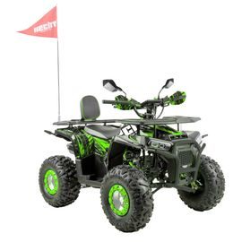Gasoline ATV - HECHT 56130 GREEN