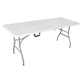 Zahradní stůl - HECHT FOLDIS WHITE TABLE