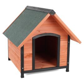 Dog House - PROMINENT MIKE