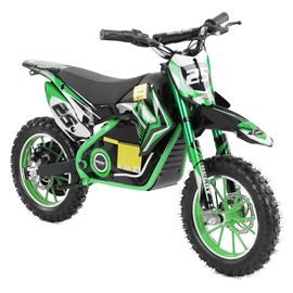 Accu minicross - HECHT 54501