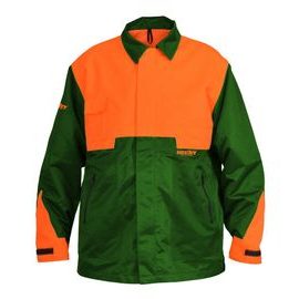 pracovní bunda vel. M