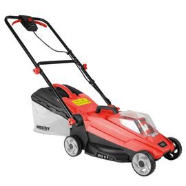 Accu lawn mower - HECHT 5072