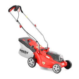 Accu lawn mower - HECHT 5034