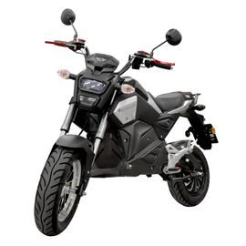 E-scooter - HECHT STRATIS BLACK