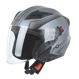 Helmet size L - HECHT 52627 L