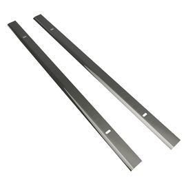 Spare knives for planer HECHT 8750 (2 pcs)- HECHT 008750