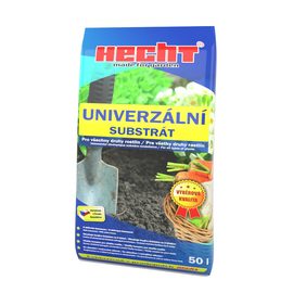 Univerzální substrát 50 l - HECHT 00351A