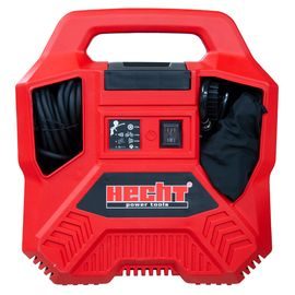Oil-free compressor - HECHT 2887