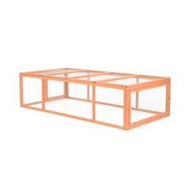 000022 - Additional Enclosuer for OLIVER Henhouse