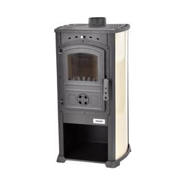 Wood stoves - HECHT ARDENIS