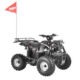 Battery-Powered ATV - HECHT 56155 HURON