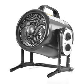 Portable heater with thermostat - HECHT 3422