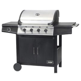 Gas grill - HECHT ADELLE 5