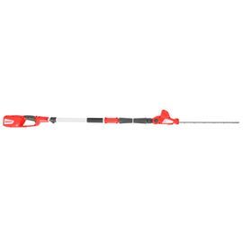 Accu hedge trimmer - HECHT 6504