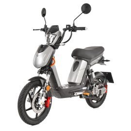 E-scooter - HECHT BETIS SILVER