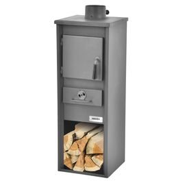 Wood stoves - HECHT SPARKLIS