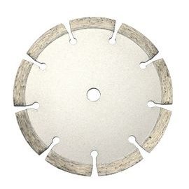 Diamond saw blade (hard materials) for HECHT 1067 - HECHT 001067C