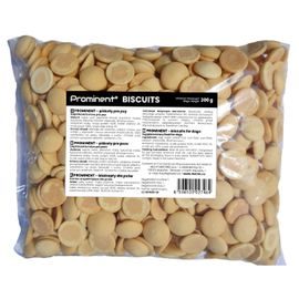 Prominent BISCUITS FOR DOGS 200 g