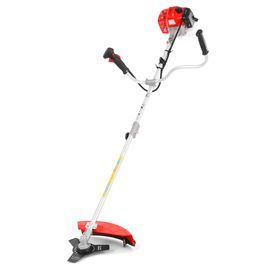 Petrol brushcutter - HECHT 128 BTS