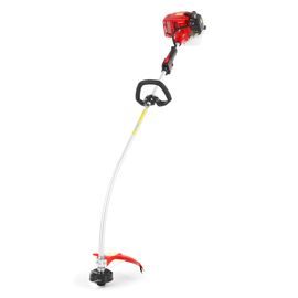 Motorized string trimmer - HECHT 126