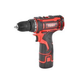 Accu screwdriver / drill - HECHT 1242