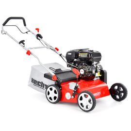 Motor scarifier - HECHT 5644 2 in 1