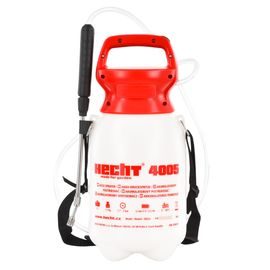 Accu hand sprayer - HECHT 4005