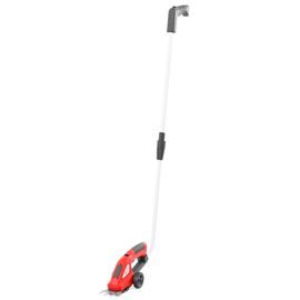 Cordless Grass and Shrub Shears - HECHT 5036
