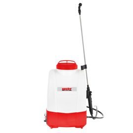 Accu knapsack sprayer - HECHT 9410