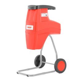 Electric garden shredder - HECHT 626 SILENT