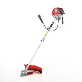 Motorised brushcutter - HECHT 153 BTS