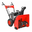 Two Stage Self Propelled