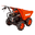 Plate Compactors, Transporters