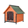 Doghouses
