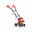 Electric Tillers