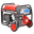 Generators with AVR control