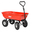 Carts, Trailers