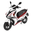 Electric Motorcycles
