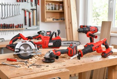 One Battery for Everything: Save Thousands with a Battery System